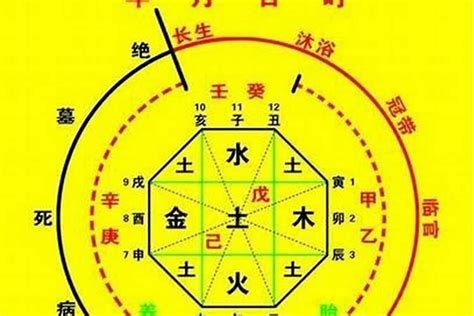 八字喜五行|生辰八字算命